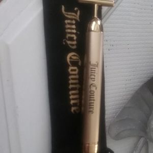 Juicy couture for face and body